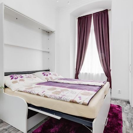 Apartment Thunovska 10 Prag Exterior foto